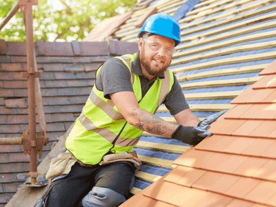 About Roof Repair Experts Hesperia, MI